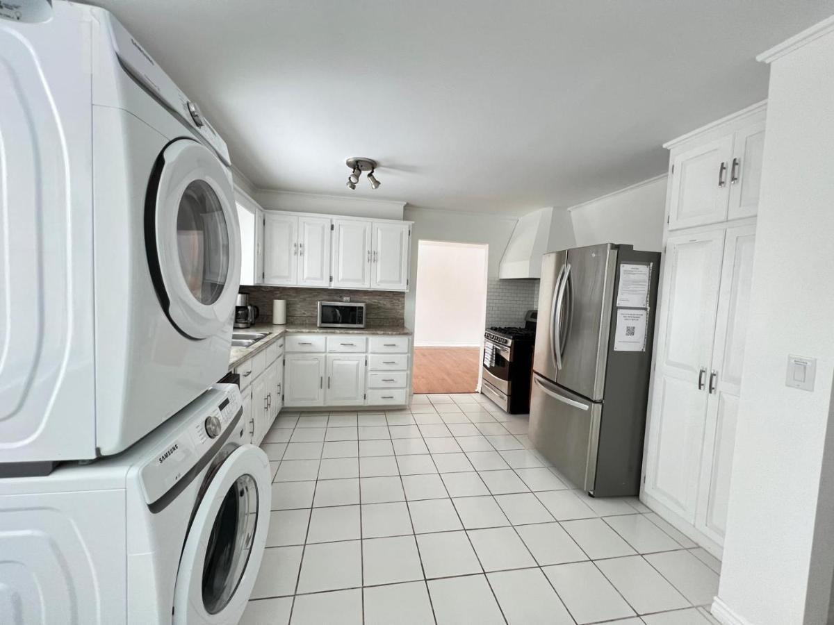 Letitia Heights !E Spacious And Quiet Private Bedroom With Private Bathroom Barrie Exterior foto